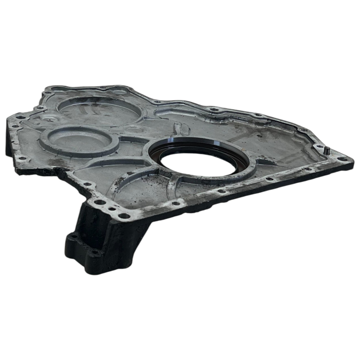 3006519C1 Genuine International Front Gear Cover - Second Truck Parts