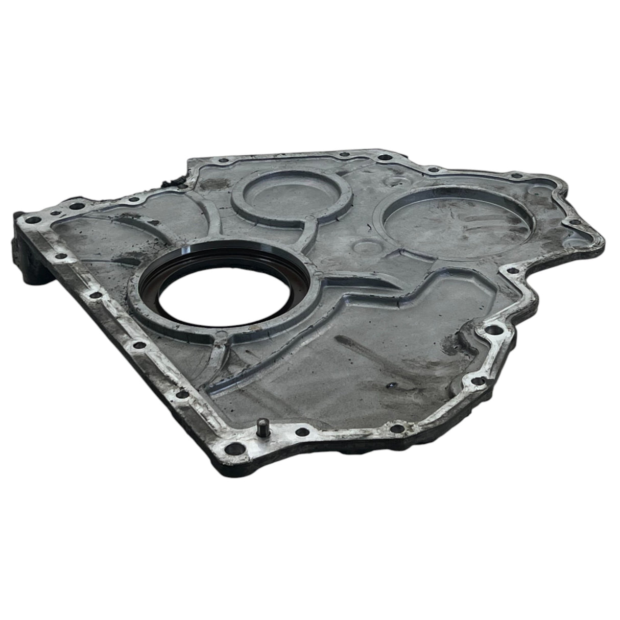 3006519C1 Genuine International Front Gear Cover - Second Truck Parts