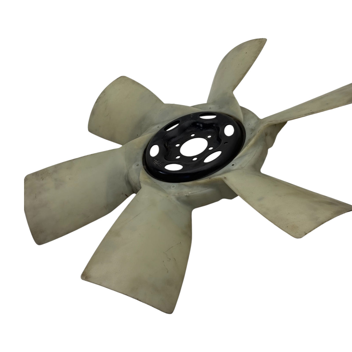 4735-44838-01 Genuine Detroit Diesel Fan Blade - Second Truck Parts