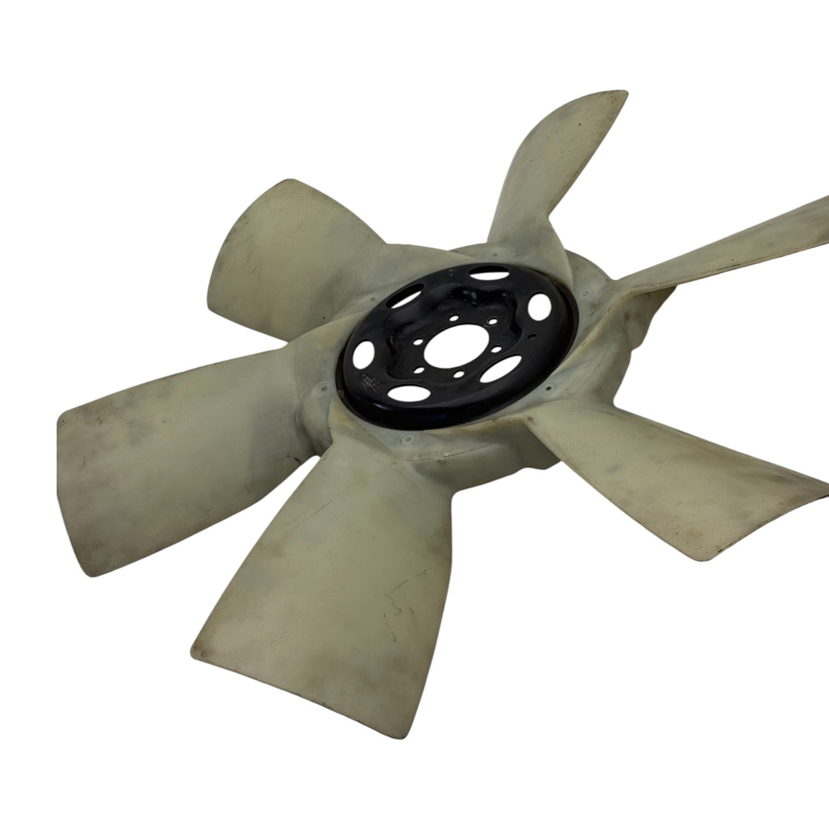 4735-44838-01 Genuine Detroit Diesel Fan Blade - Second Truck Parts