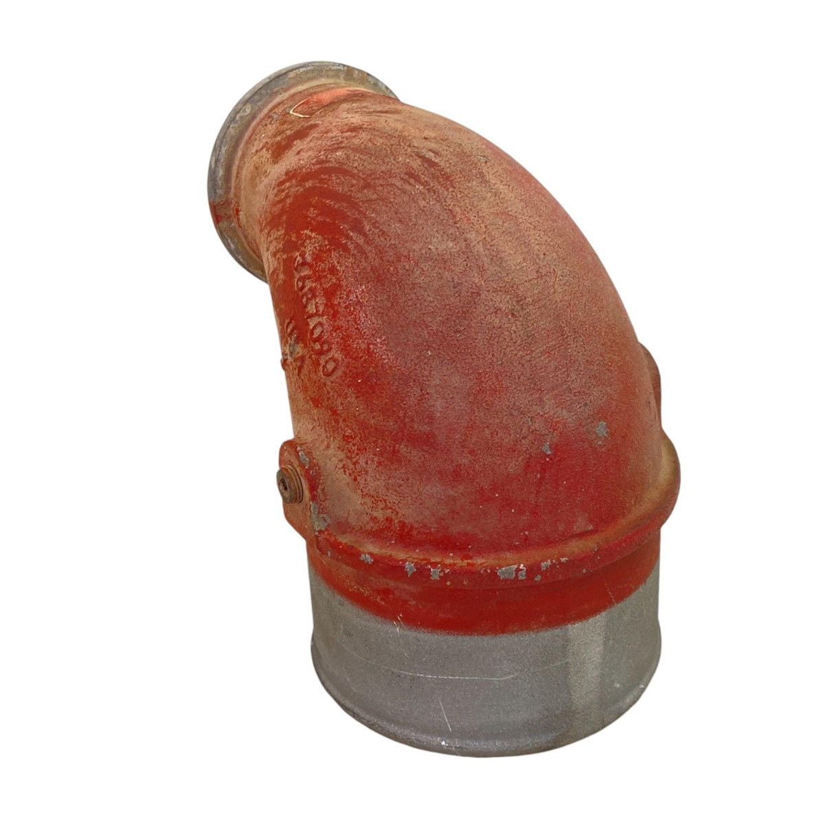 3687090 Genuine Cummins Air Transfer Pipe - Second Truck Parts