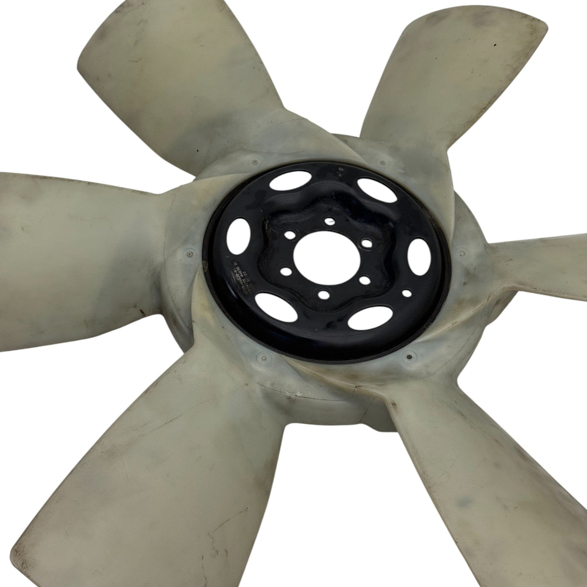 4735-44838-01 Genuine Detroit Diesel Fan Blade - Second Truck Parts