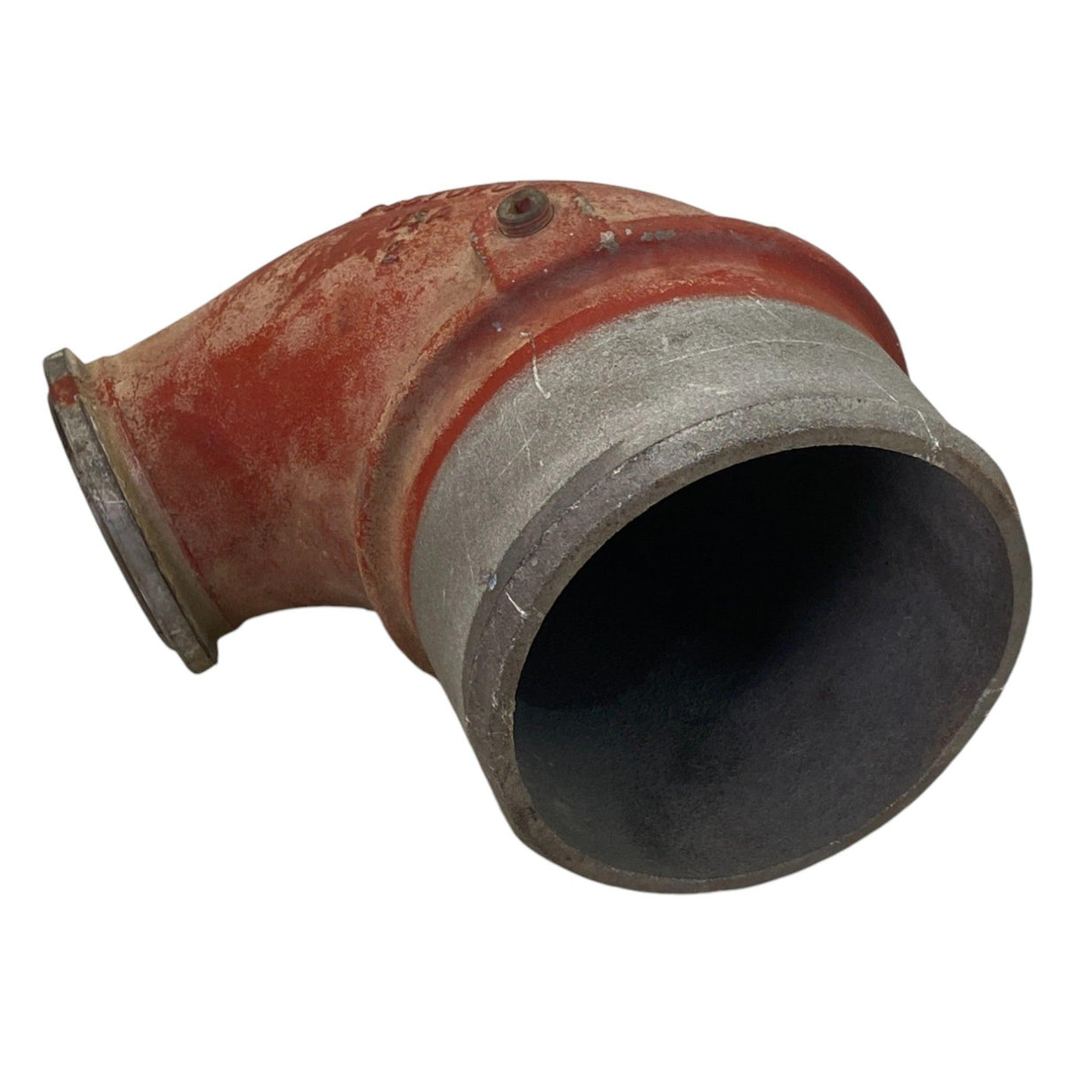 3687090 Genuine Cummins Air Transfer Pipe - Second Truck Parts