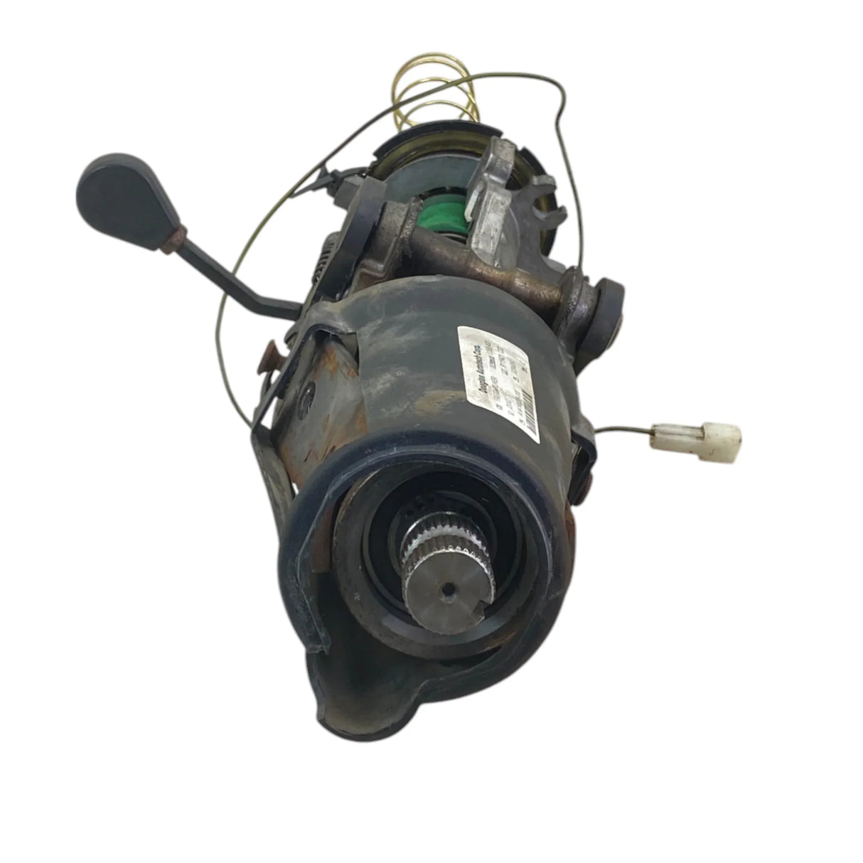 A14-18538-000 Genuine Freightliner Steering Column - Second Truck Parts