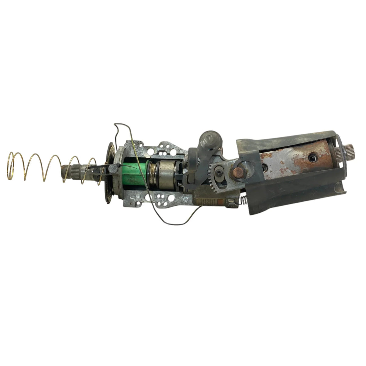 A14-18538-000 Genuine Freightliner Steering Column - Second Truck Parts