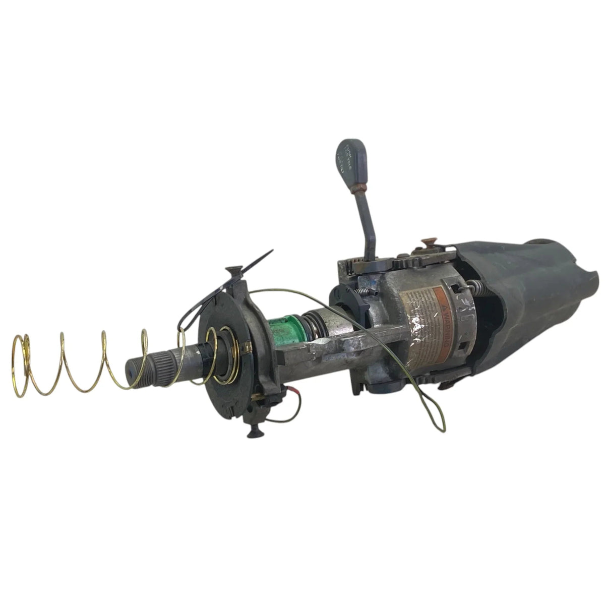 A14-18538-000 Genuine Freightliner Steering Column - Second Truck Parts