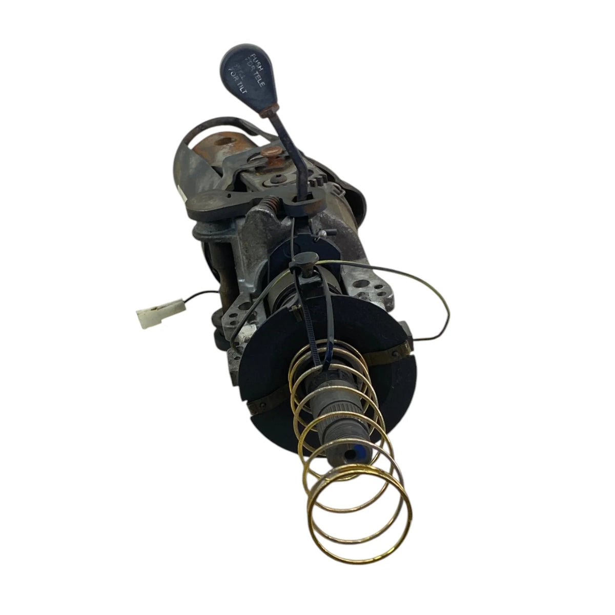 A14-18538-000 Genuine Freightliner Steering Column - Second Truck Parts