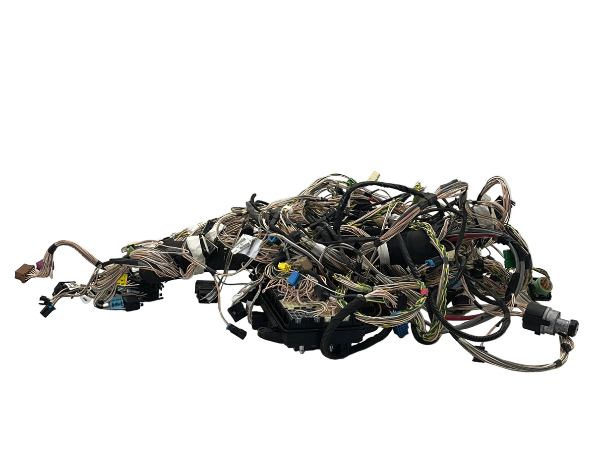 Genuine Mack Wiring Harness