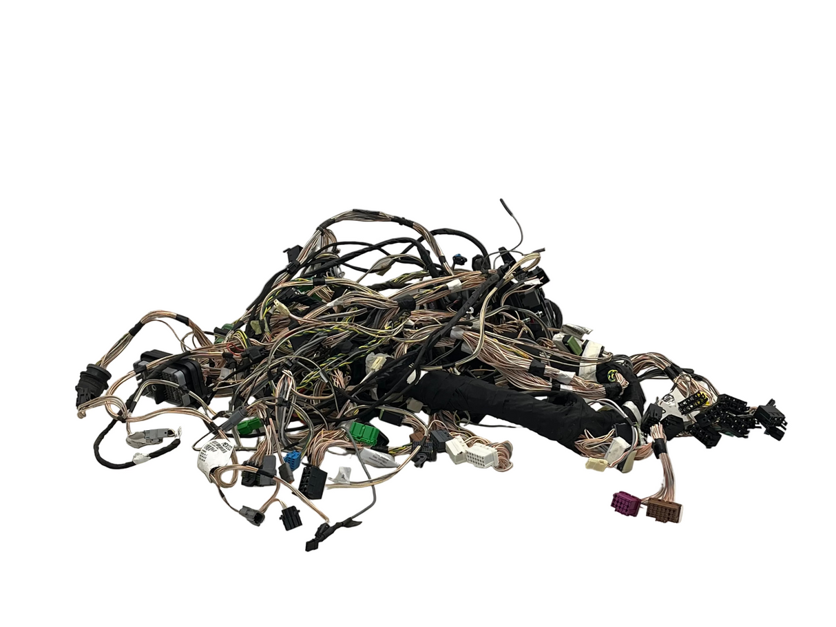 Genuine Mack Wiring Harness