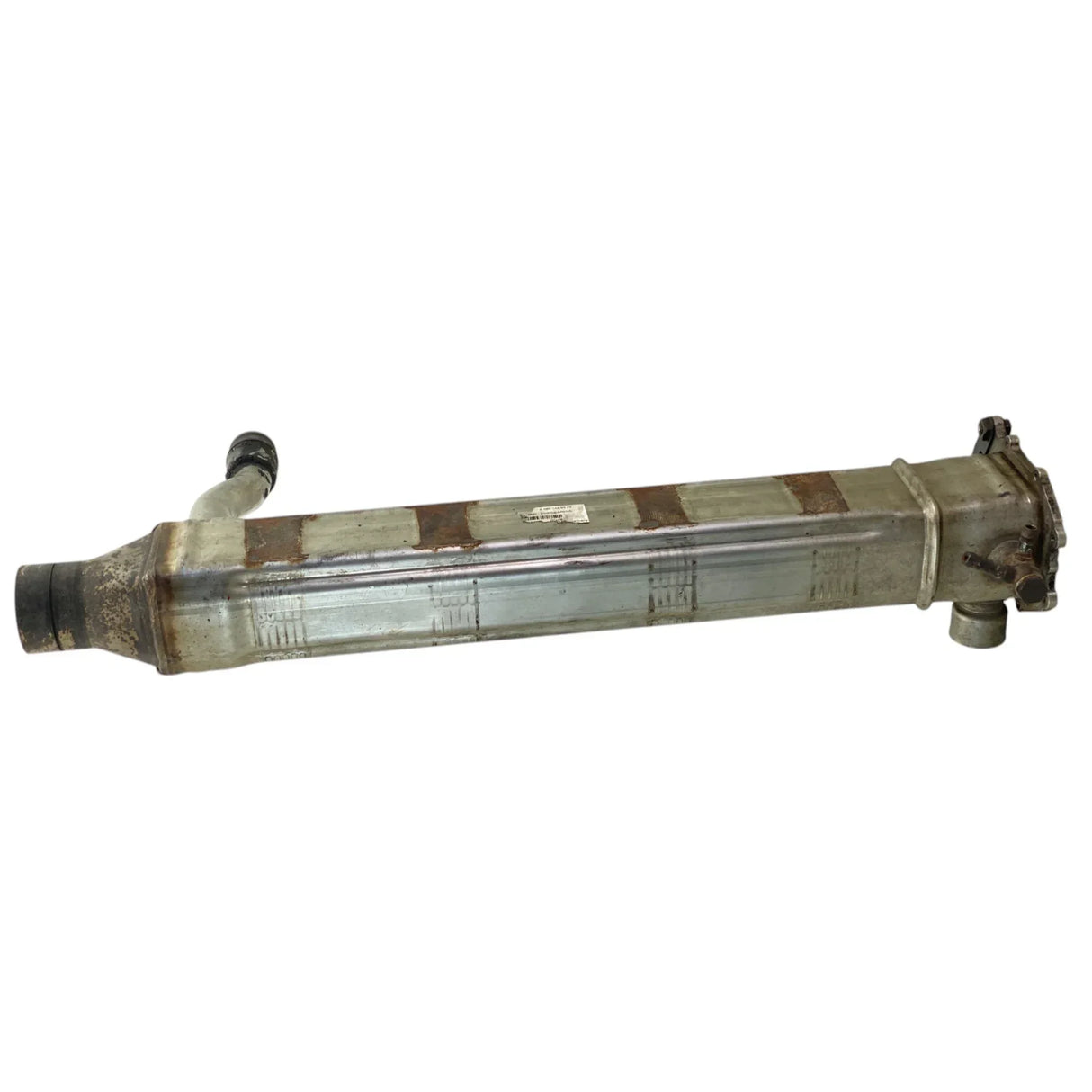 A4601420179 Genuine Mercedes EGR Cooler - Second Truck Parts