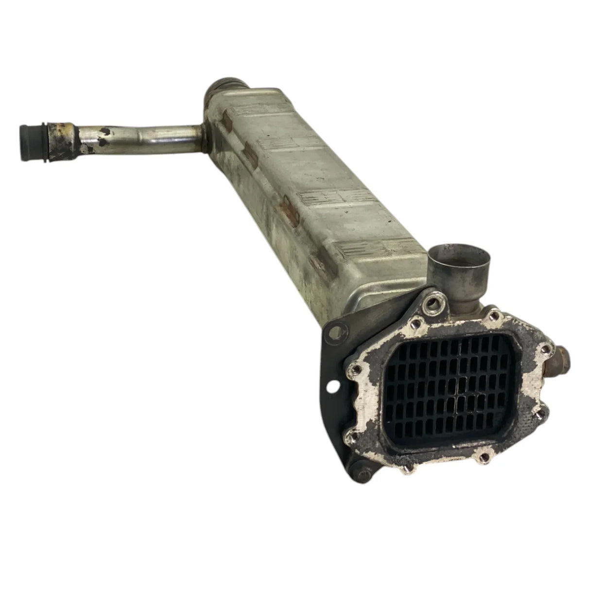 A4601420179 Genuine Mercedes EGR Cooler - Second Truck Parts