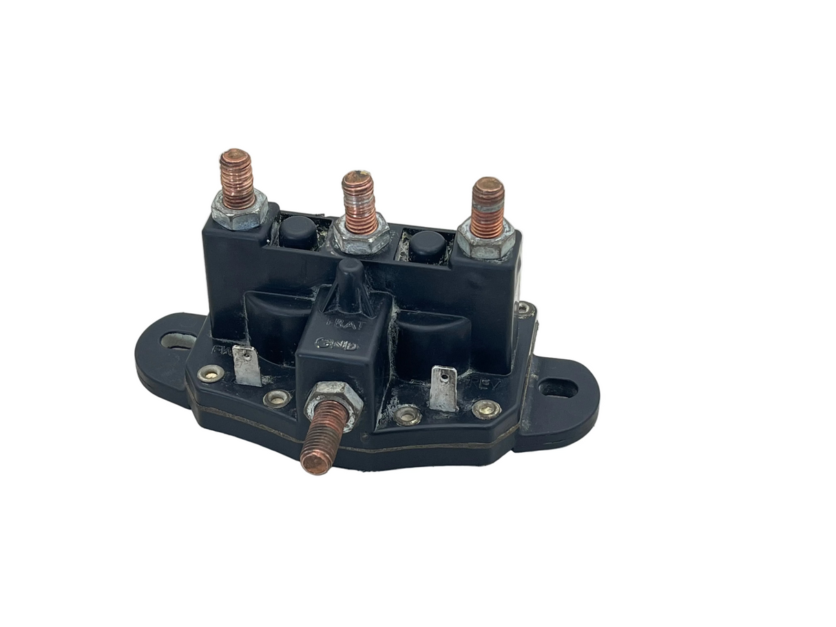 Genuine Cole Hersee Relays Motor Reversing Solenoid 12VDC