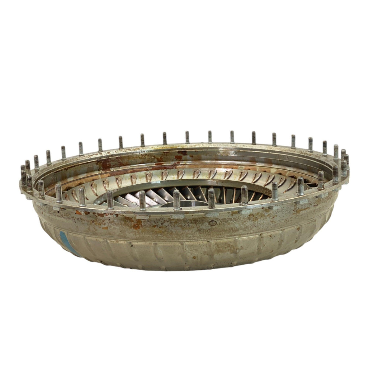 29514723 Genuine Allison Transmission Torque Converter Pump Assembly - Second Truck Parts