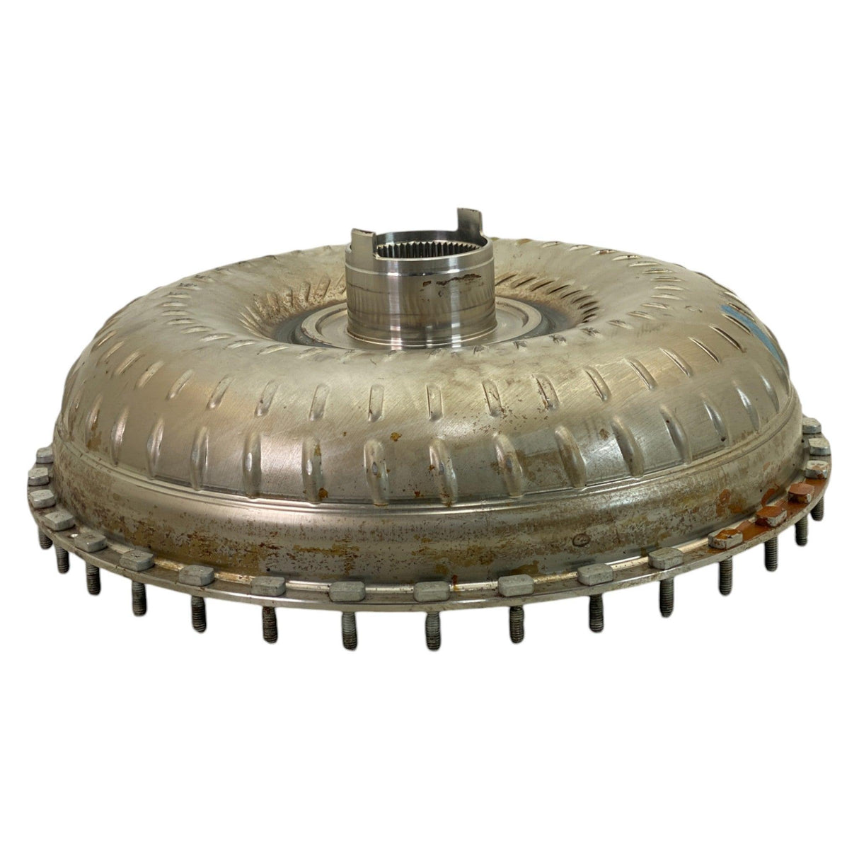 29514723 Genuine Allison Transmission Torque Converter Pump Assembly - Second Truck Parts