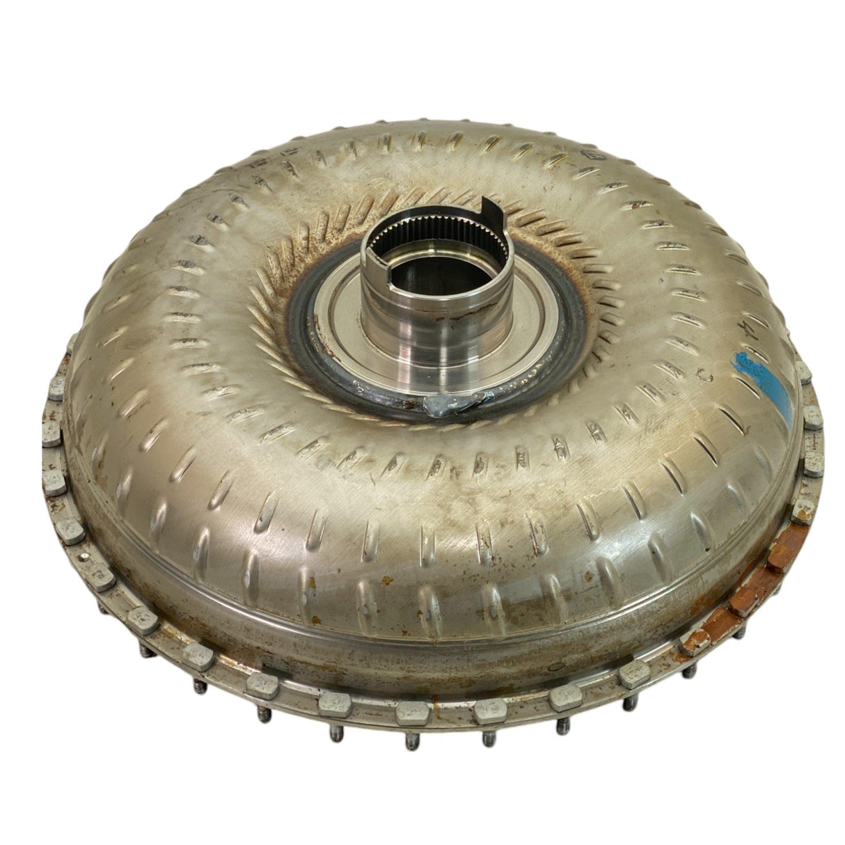 29514723 Genuine Allison Transmission Torque Converter Pump Assembly - Second Truck Parts