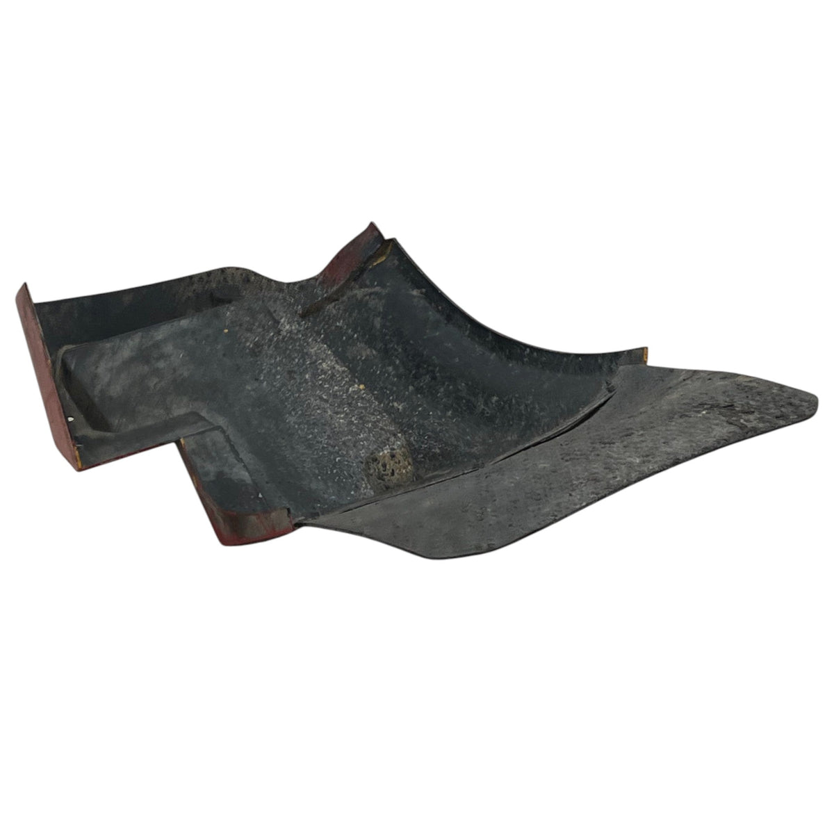 1657747C2 Genuine International Red Fender Extension - Fender Extensions