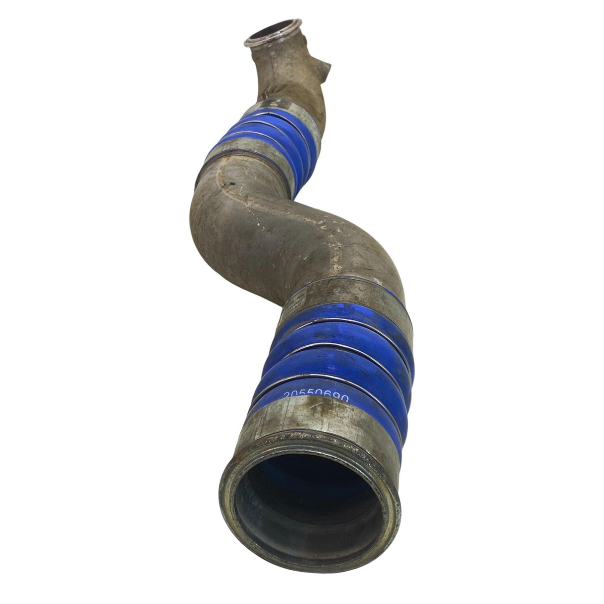 22628073 Genuine Volvo Charge Air Pipe - Second Truck Parts