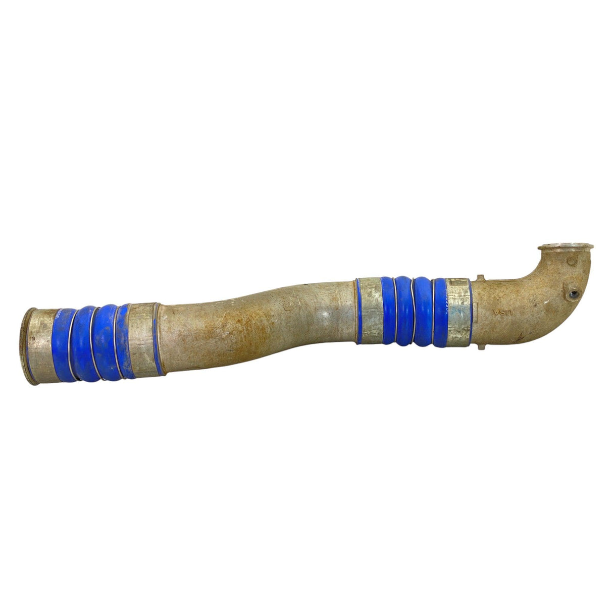 22628073 Genuine Volvo Charge Air Pipe - Second Truck Parts