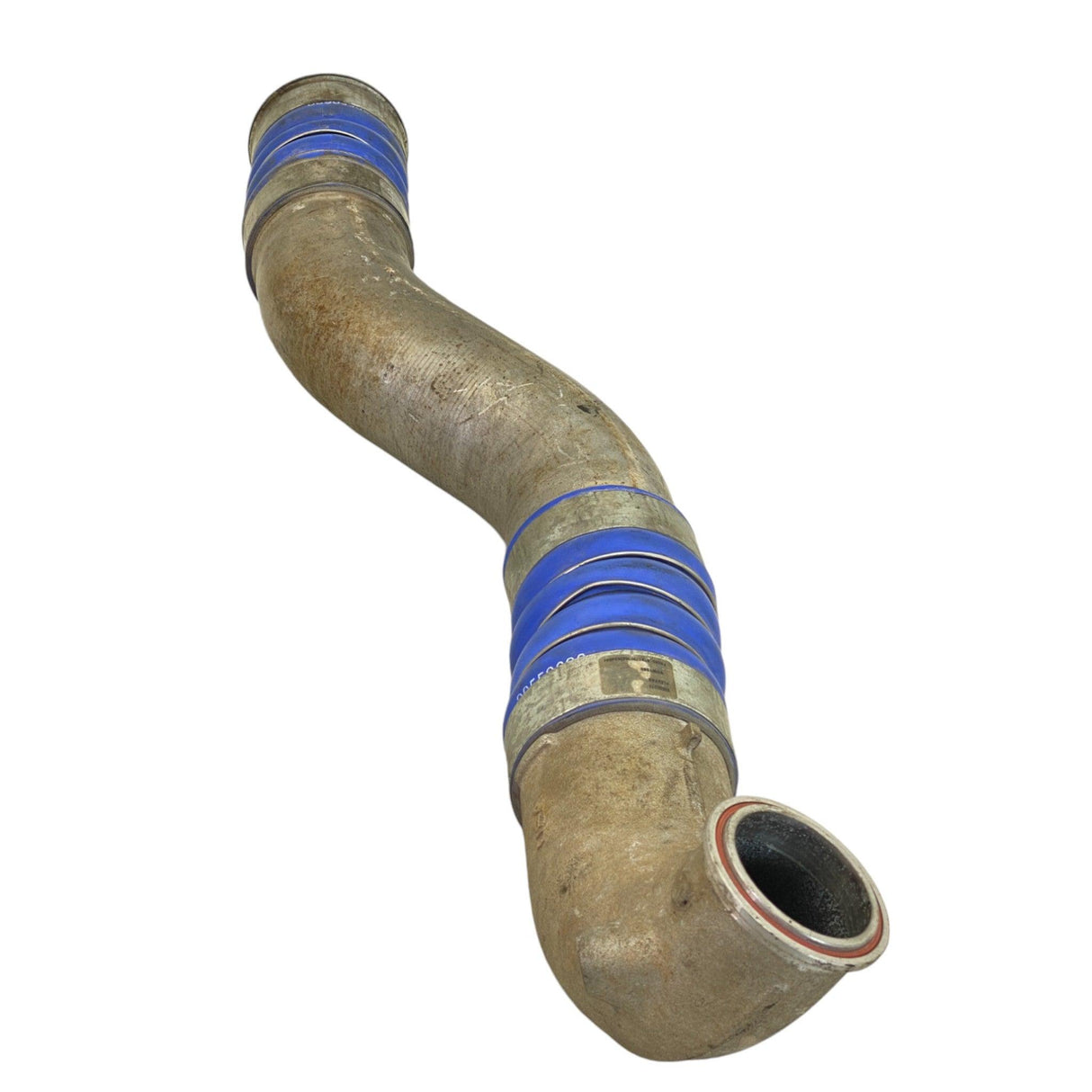 22628073 Genuine Volvo Charge Air Pipe - Second Truck Parts