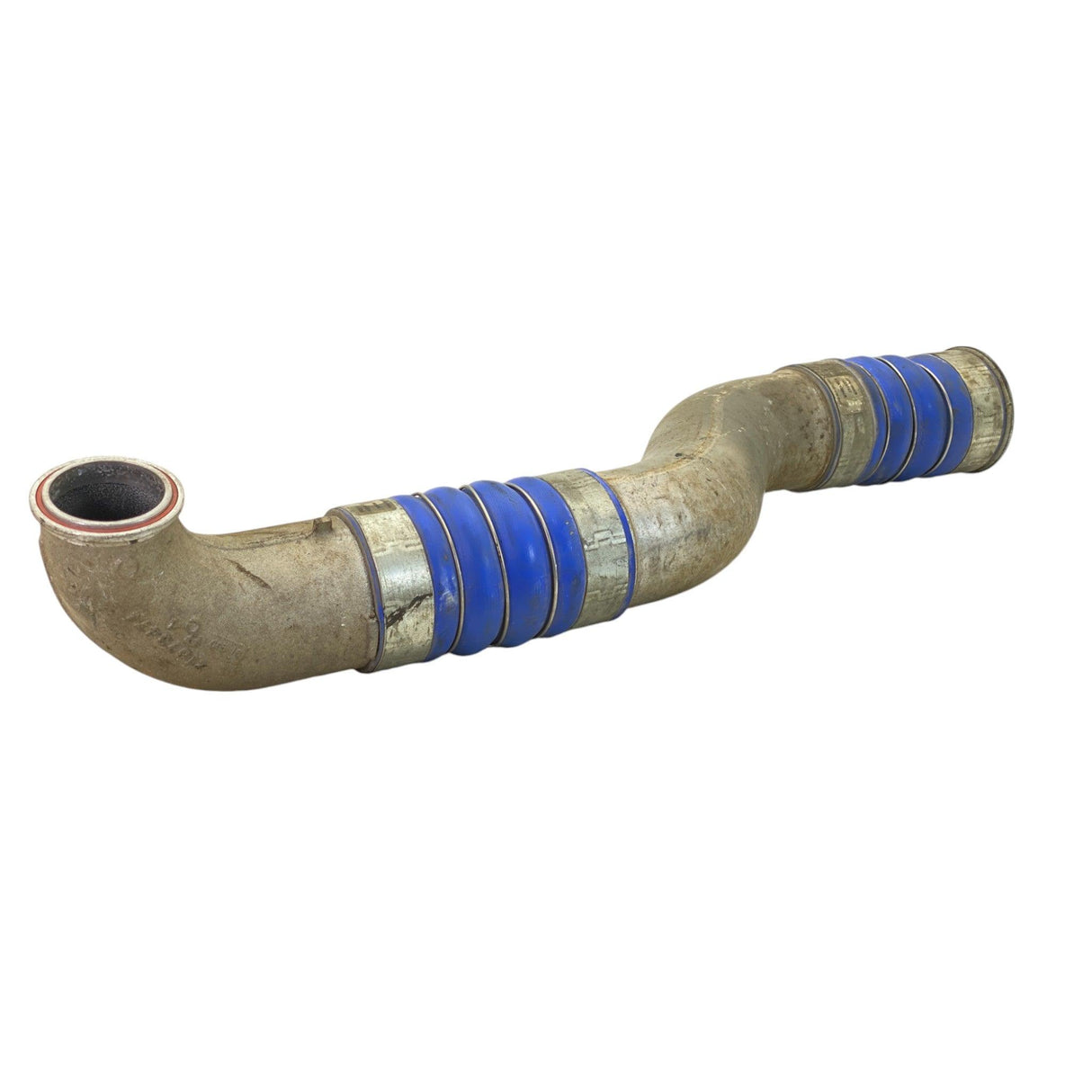 22628073 Genuine Volvo Charge Air Pipe - Second Truck Parts