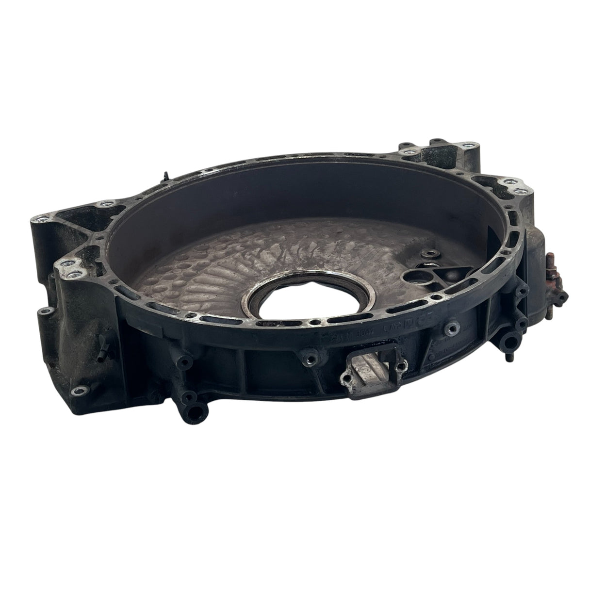 A472O152002 Genuine Detroit Diesel Engine Flywheel Housing - Second Truck Parts