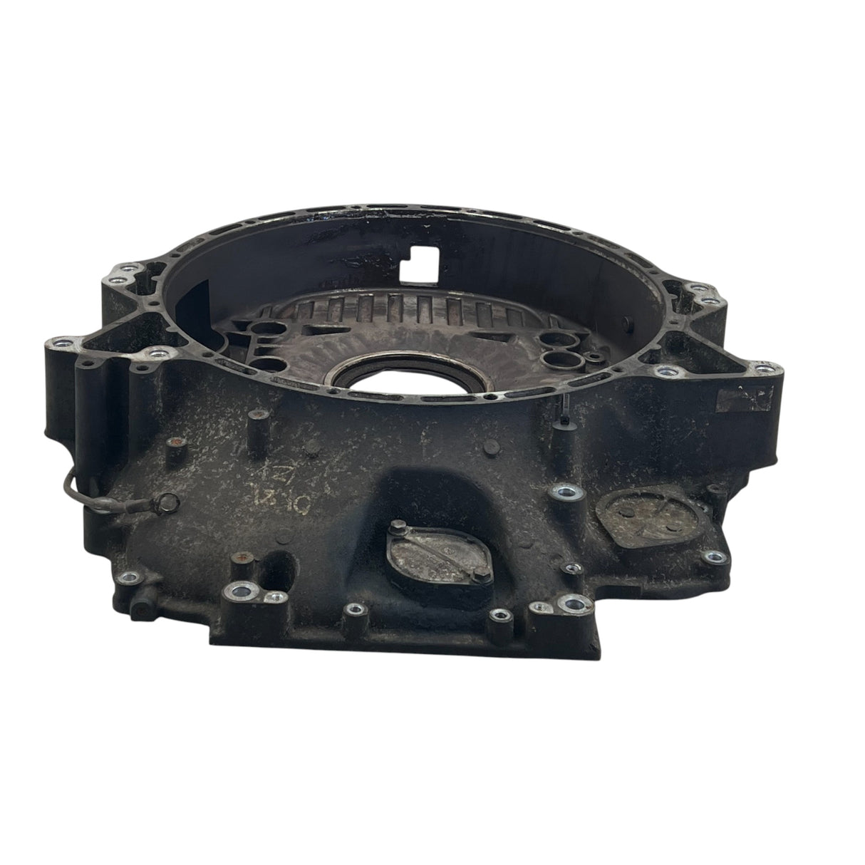 A472O152002 Genuine Detroit Diesel Engine Flywheel Housing - Second Truck Parts