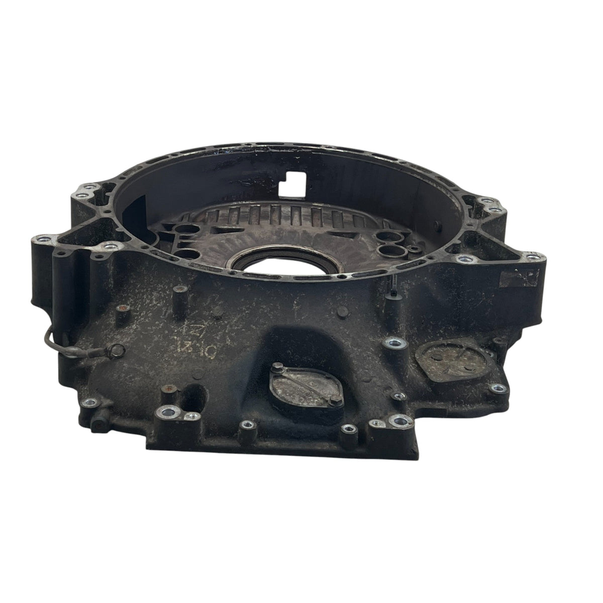 A472O152002 Genuine Detroit Diesel Engine Flywheel Housing - Second Truck Parts