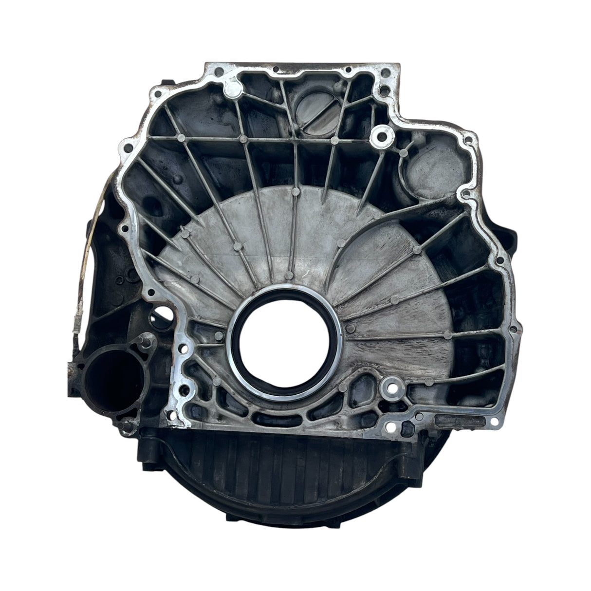 A472O152002 Genuine Detroit Diesel Engine Flywheel Housing - Second Truck Parts