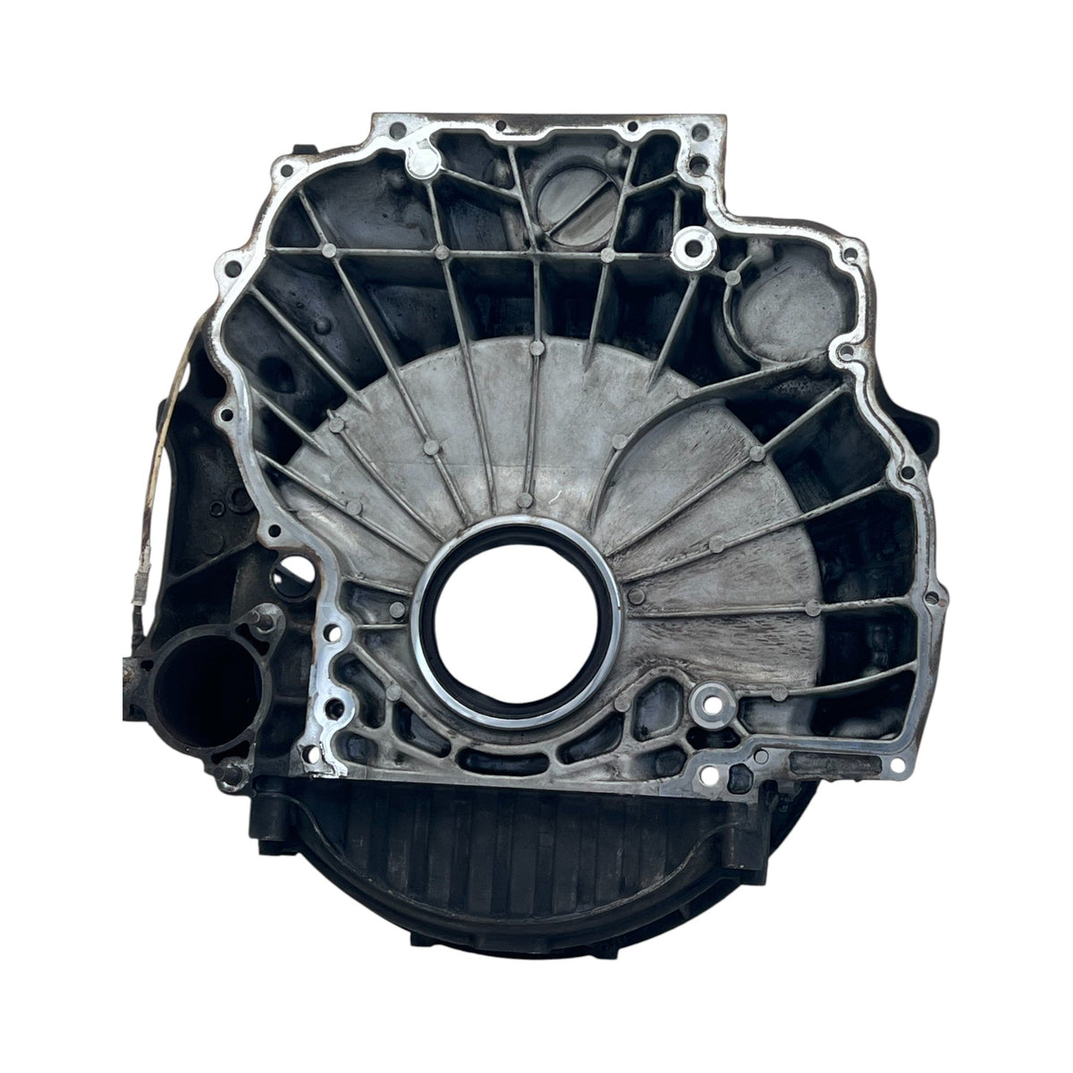 A472O152002 Genuine Detroit Diesel Engine Flywheel Housing - Second Truck Parts