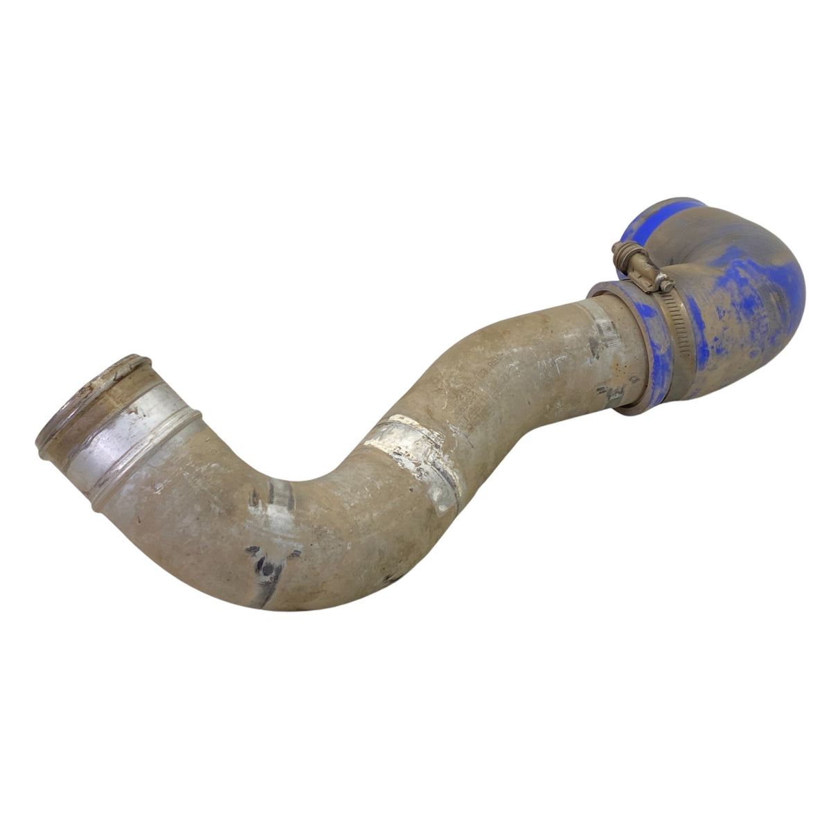 F66-2133-100 Genuine Paccar Intake Plumbing - Second Truck Parts