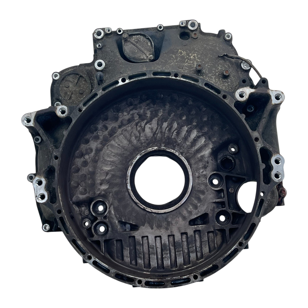 A472O152002 Genuine Detroit Diesel Engine Flywheel Housing - Second Truck Parts