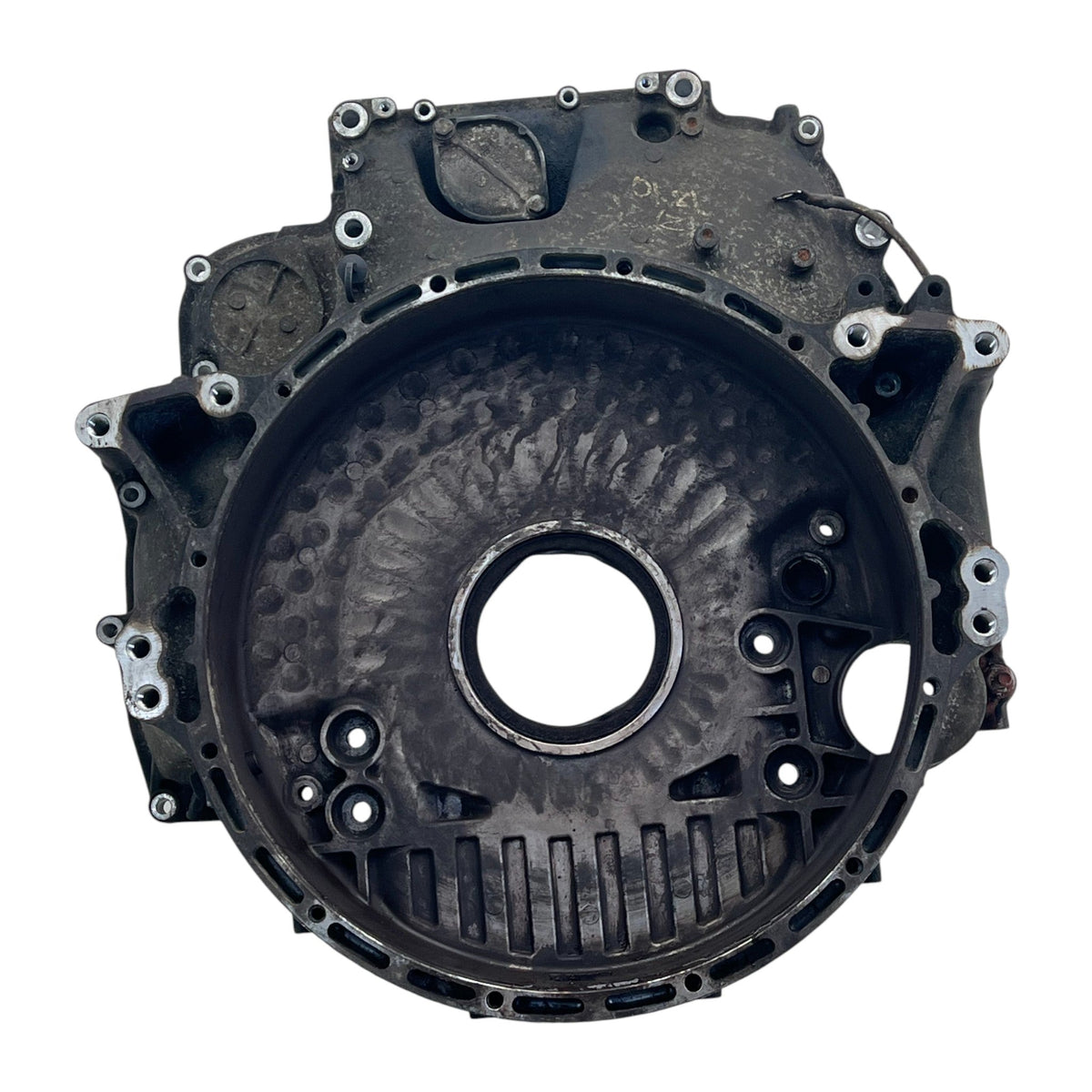 A472O152002 Genuine Detroit Diesel Engine Flywheel Housing - Second Truck Parts
