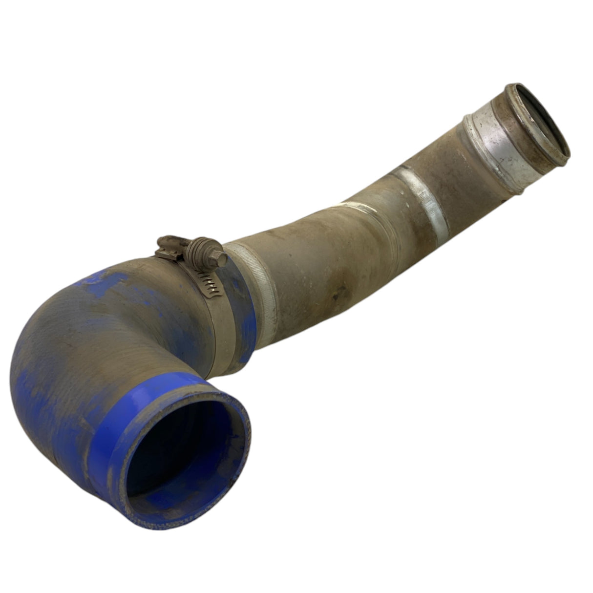 P66-2133-100 Genuine Paccar Intake Plumbing - Second Truck Parts