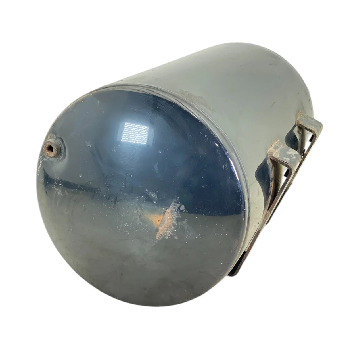 12-24480-000 Genuine Freightliner Air Tank - Second Truck Parts