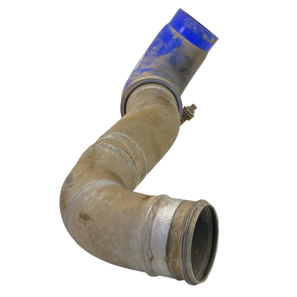 F66-2133-100 Genuine Paccar Intake Plumbing - Second Truck Parts