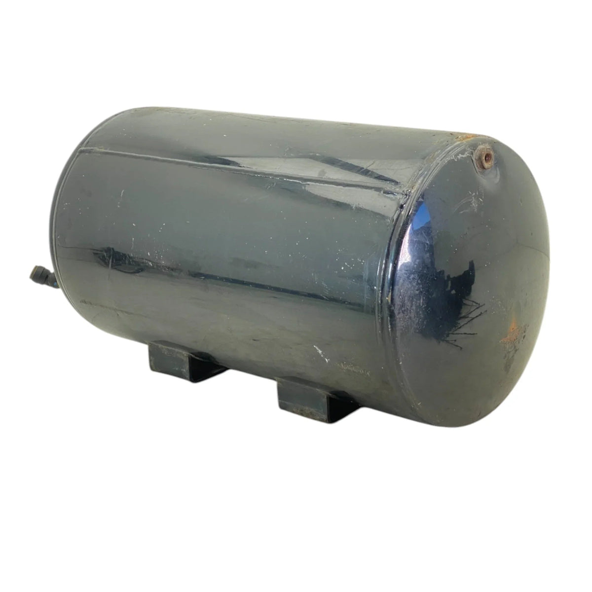 12-24480-000 Genuine Freightliner Air Tank - Second Truck Parts