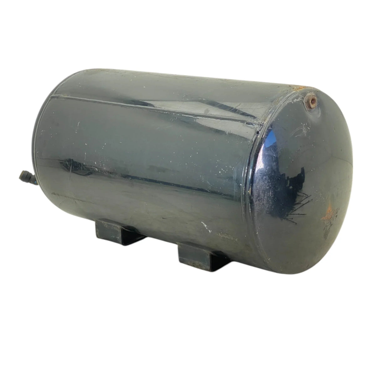 12-24480-000 Genuine Freightliner Air Tank - Second Truck Parts