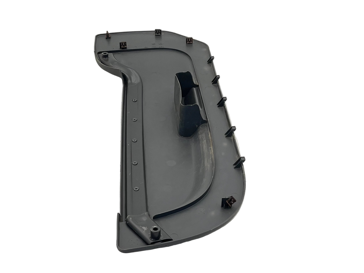 3611863C1 Genuine International Right Side Front Gray Door Map Pocket