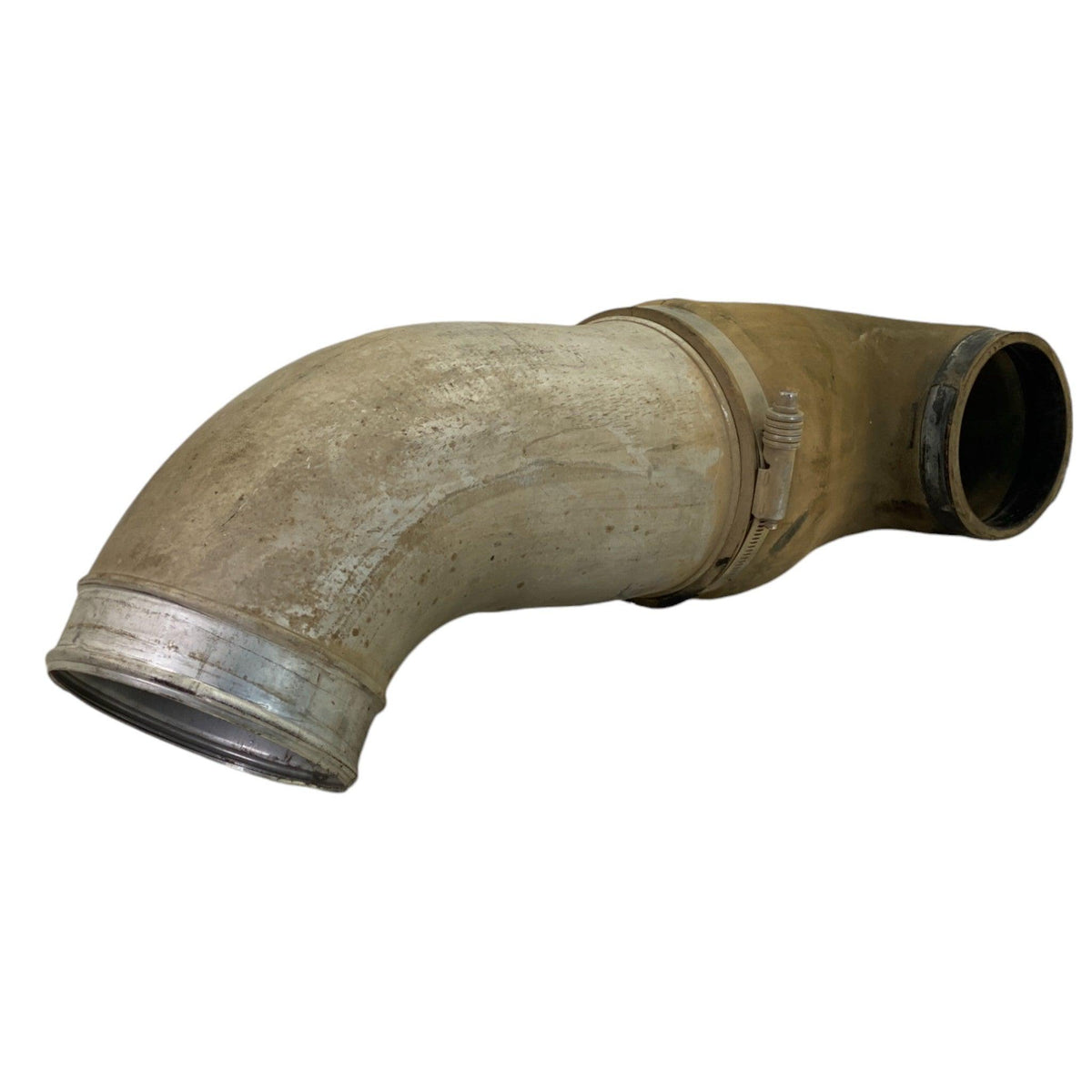 D66-6598 Genuine Paccar Air Transfer Tube - Second Truck Parts