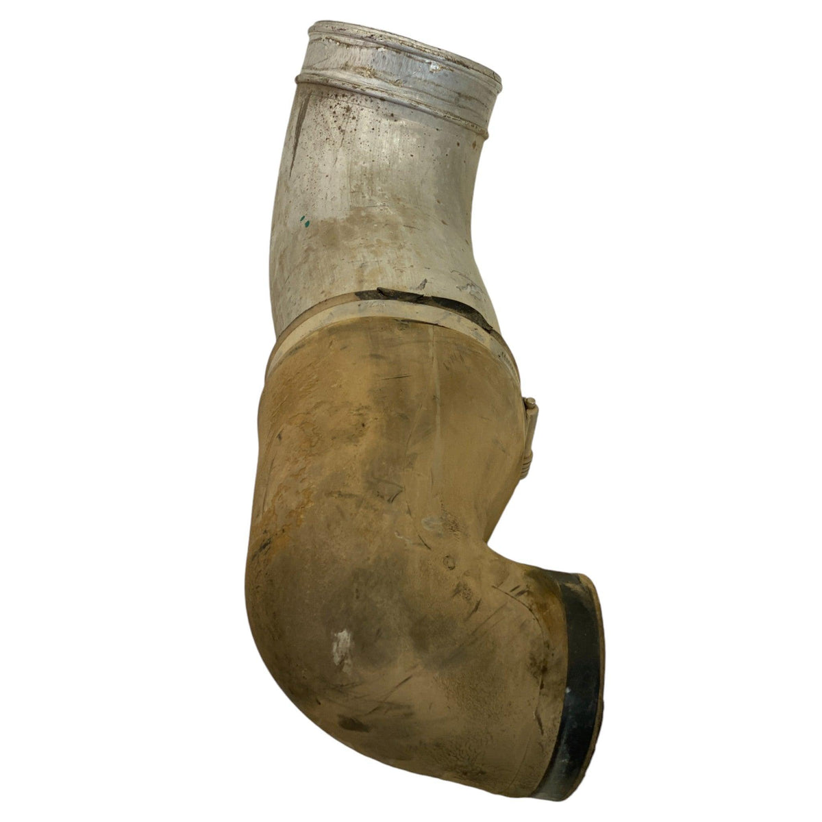 D66-6598 Genuine Paccar Air Transfer Tube - Second Truck Parts