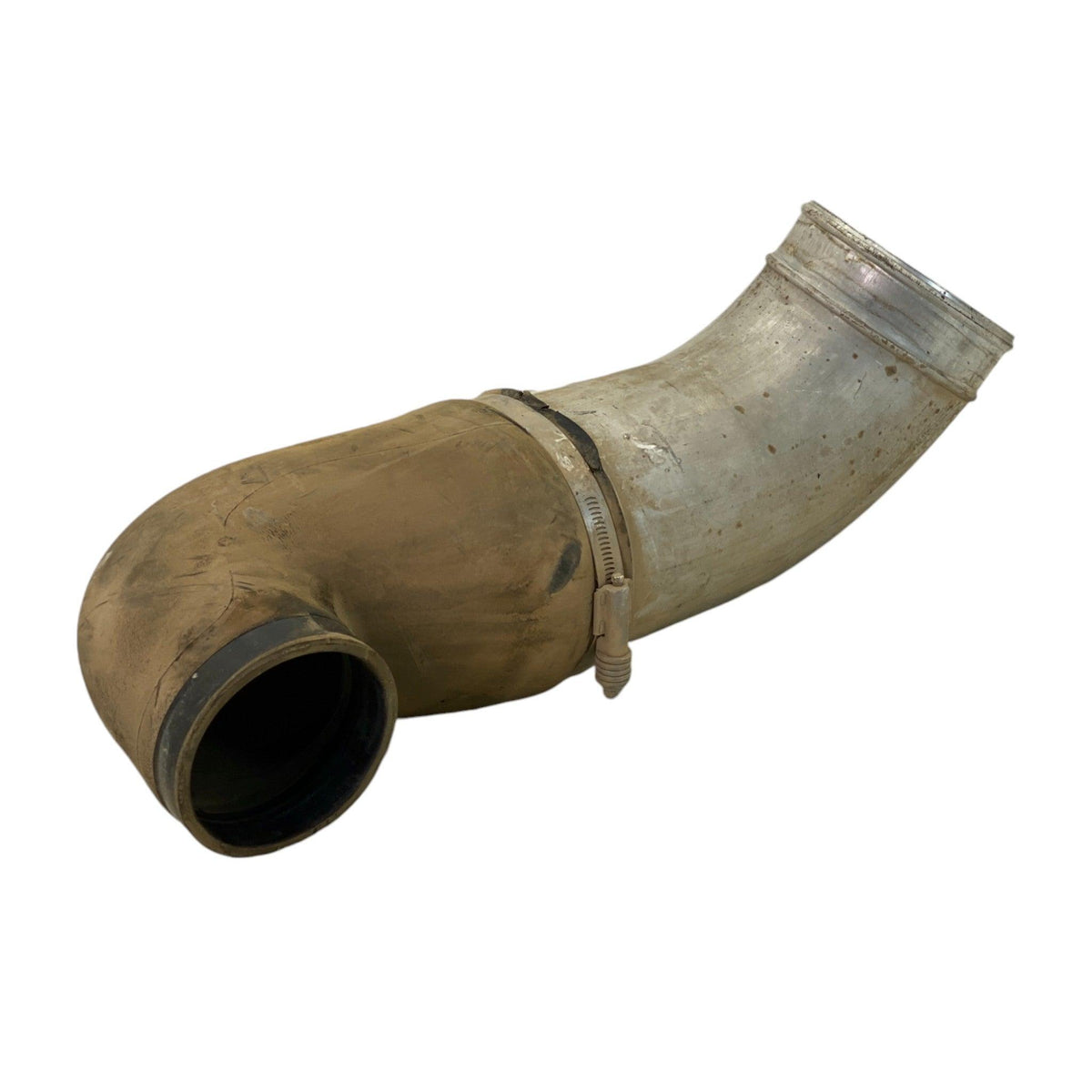 D66-6598 Genuine Paccar Air Transfer Tube - Second Truck Parts