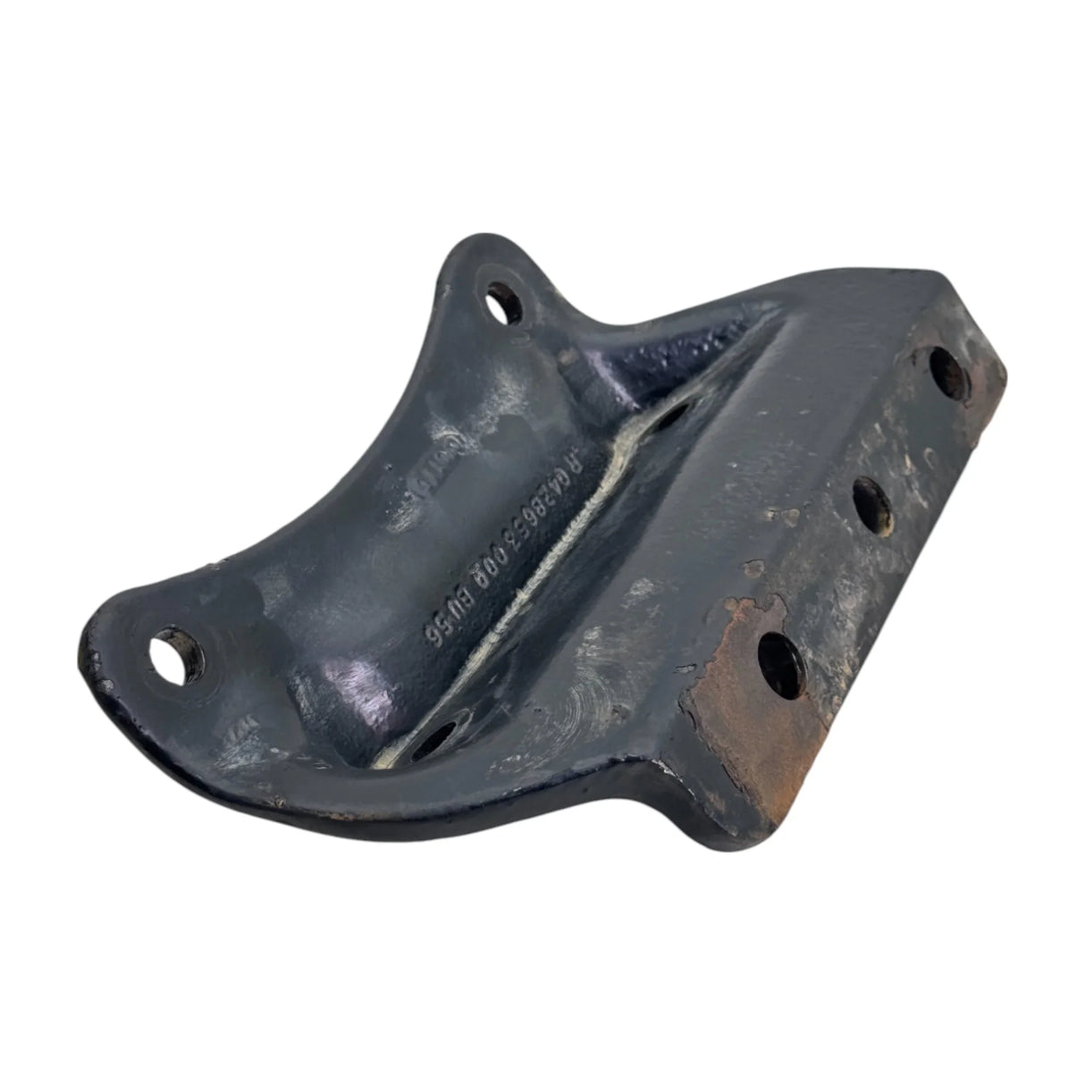 04-28653-002 Genuine Freightliner Front Diesel Exhaust Fluid Tank Bracket - Second Truck Parts