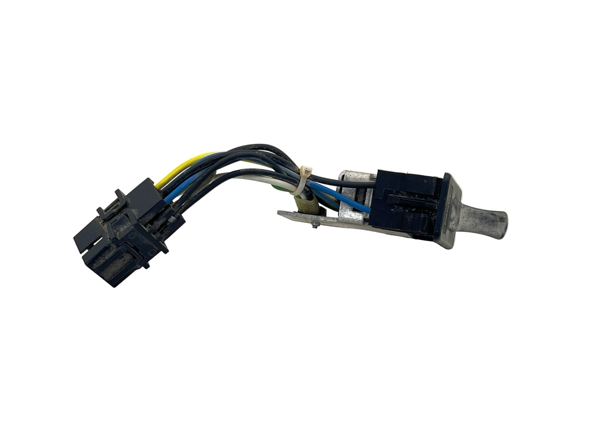 FGFF167J Genuine Freightliner Headlamp Dimmer Panel Switch - Headlights