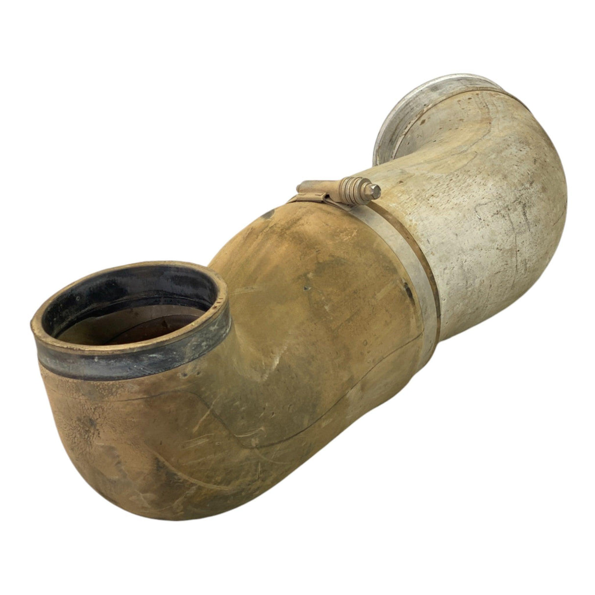 D66-6598 Genuine Paccar Air Transfer Tube - Second Truck Parts