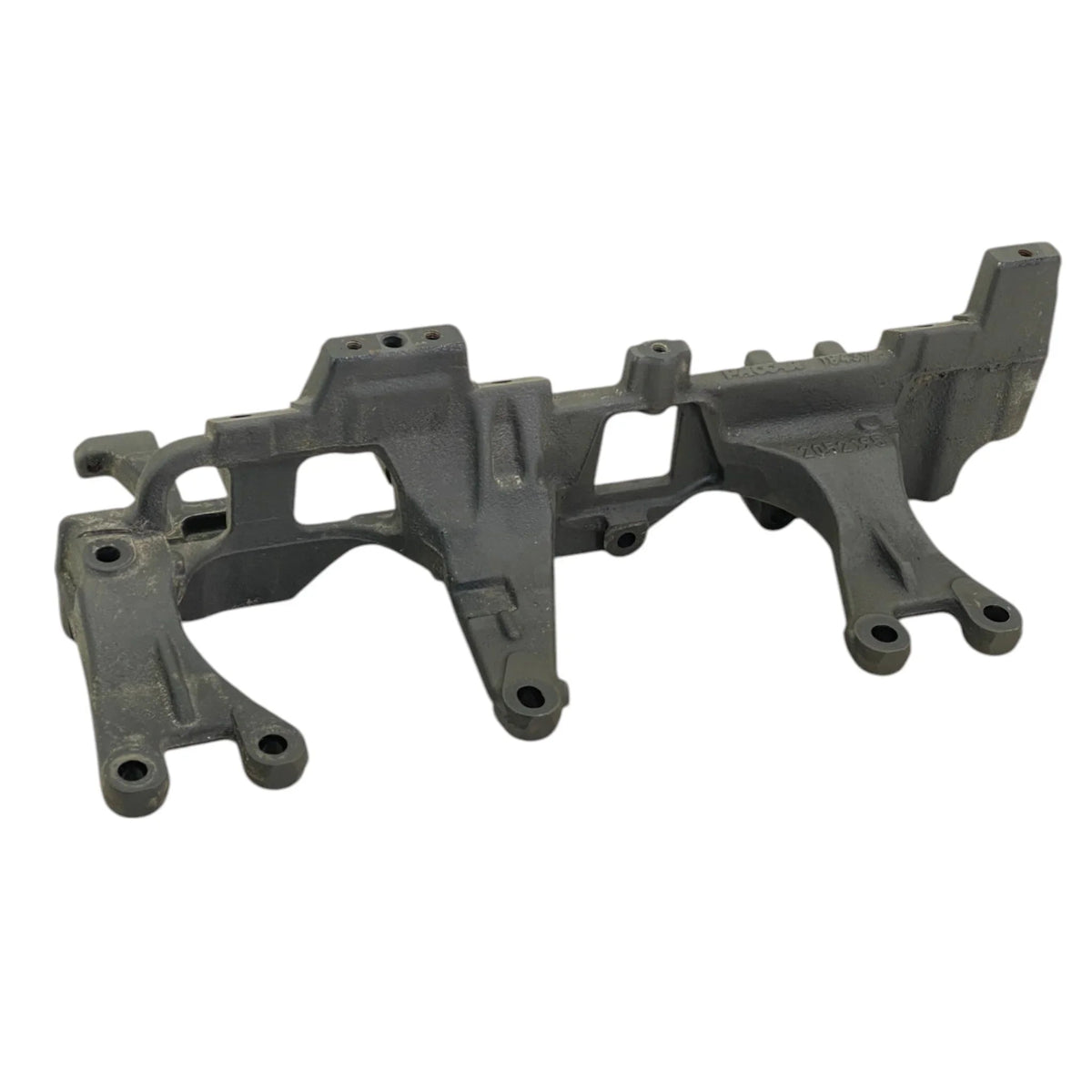 2052195 Genuine Paccar EGR Bracket - Second Truck Parts