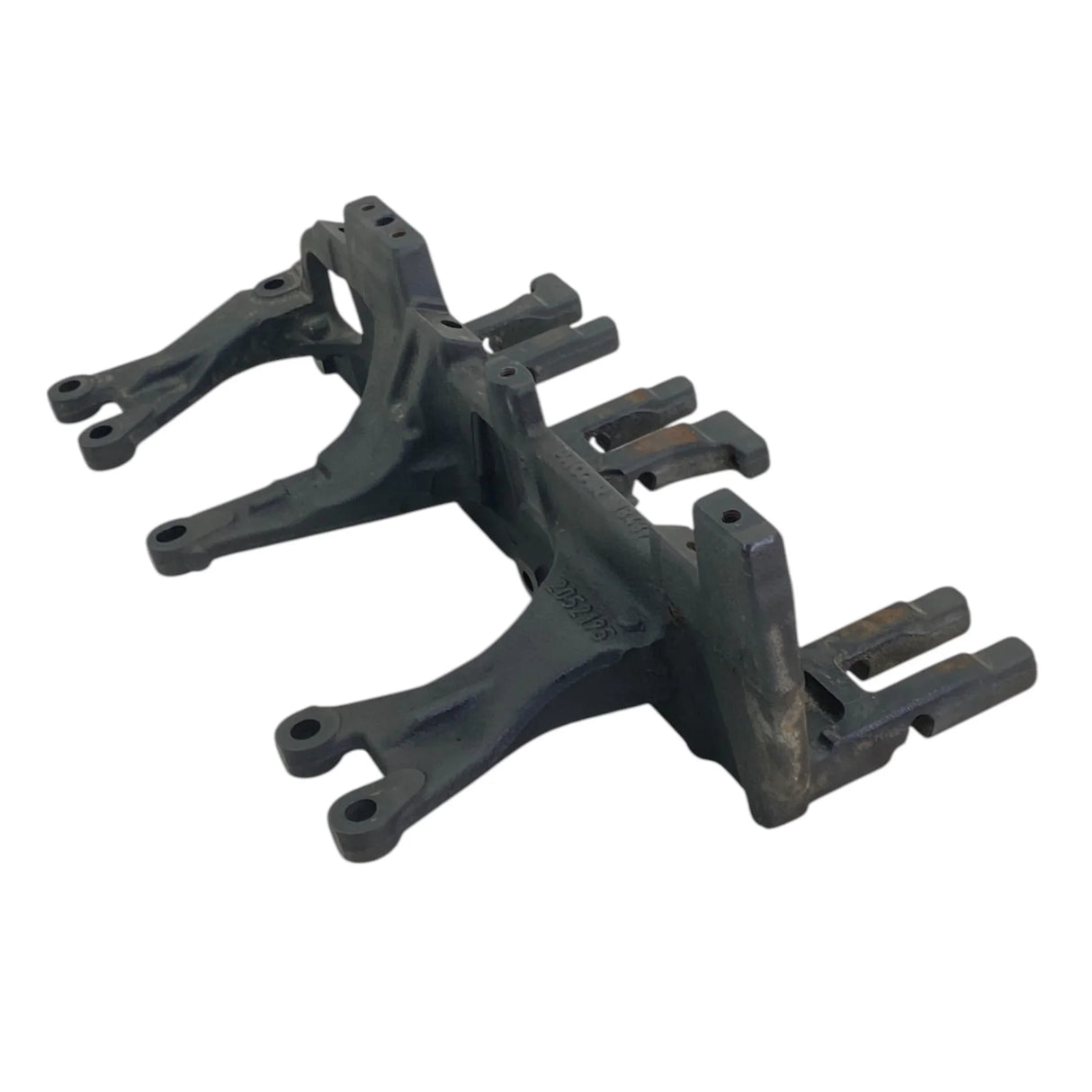 2052195 Genuine Paccar EGR Bracket - Second Truck Parts