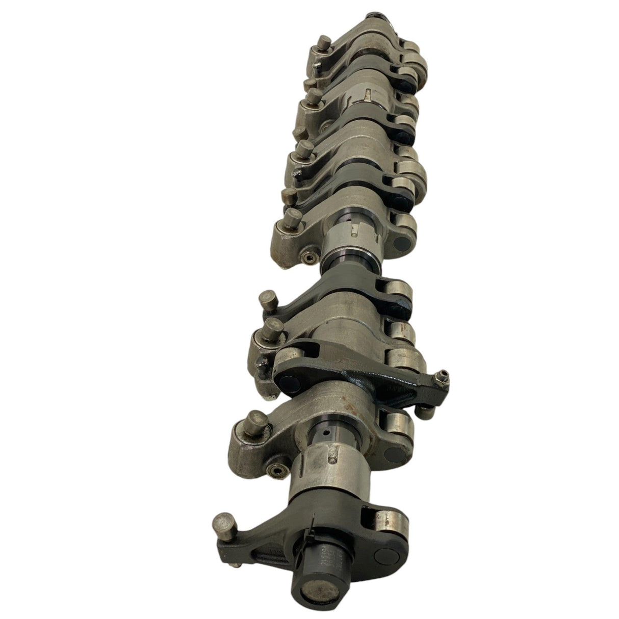 21539423 Genuine Mack Rocker Arms With Shaft Assembly - Second Truck Parts