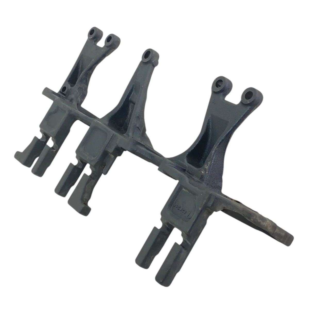 2052195 Genuine Paccar EGR Bracket - Second Truck Parts