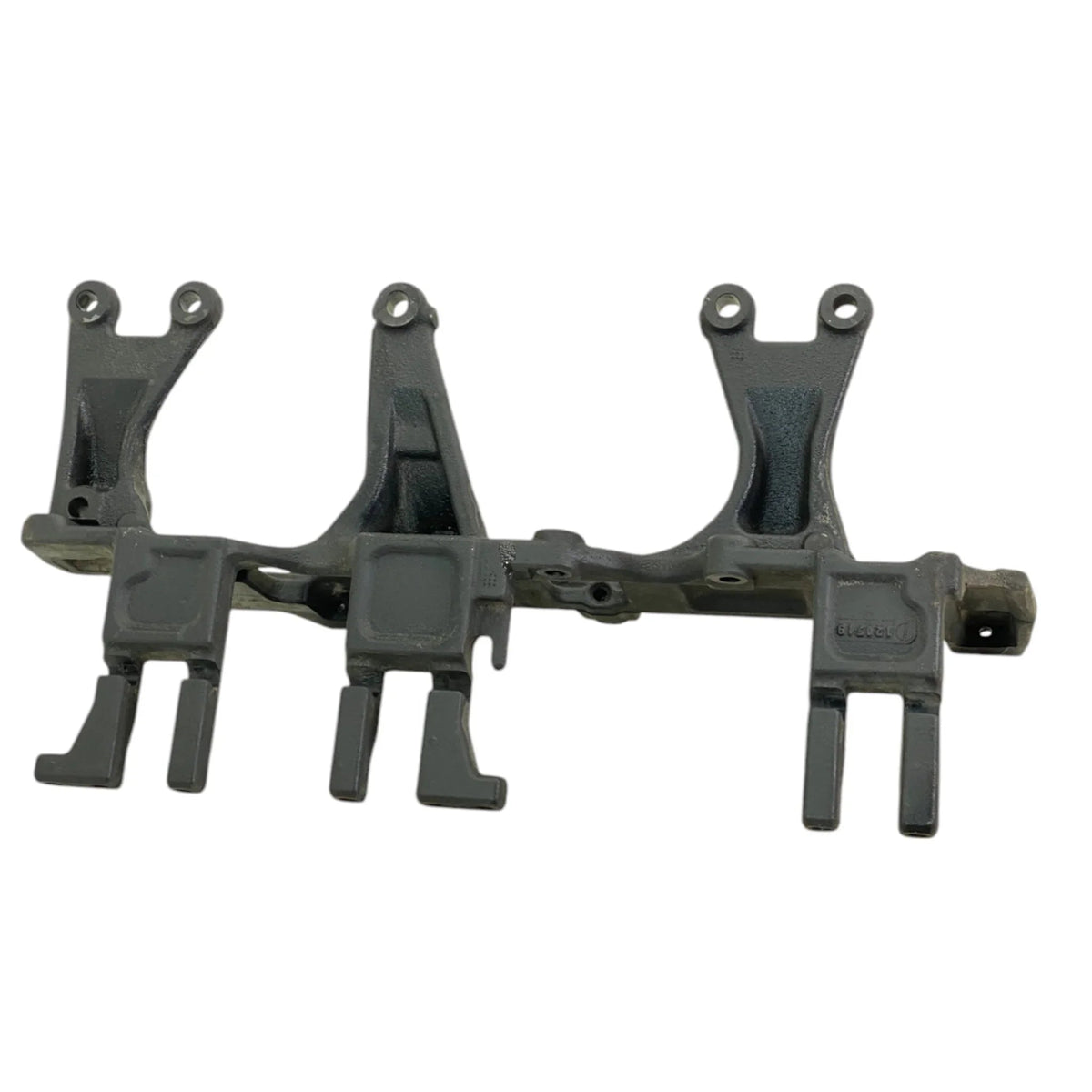 2052195 Genuine Paccar EGR Bracket - Second Truck Parts