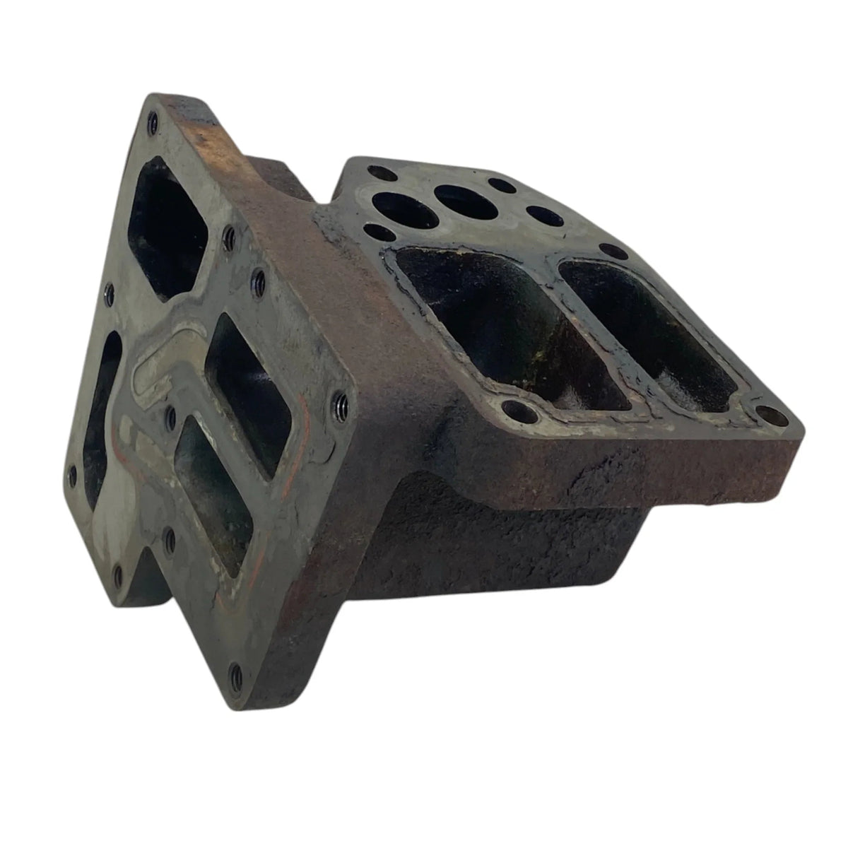3081177 Genuine Cummins Oil Cooler Support - Second Truck Parts
